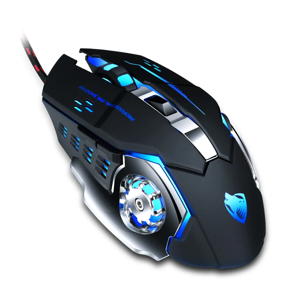 usb laser mouse