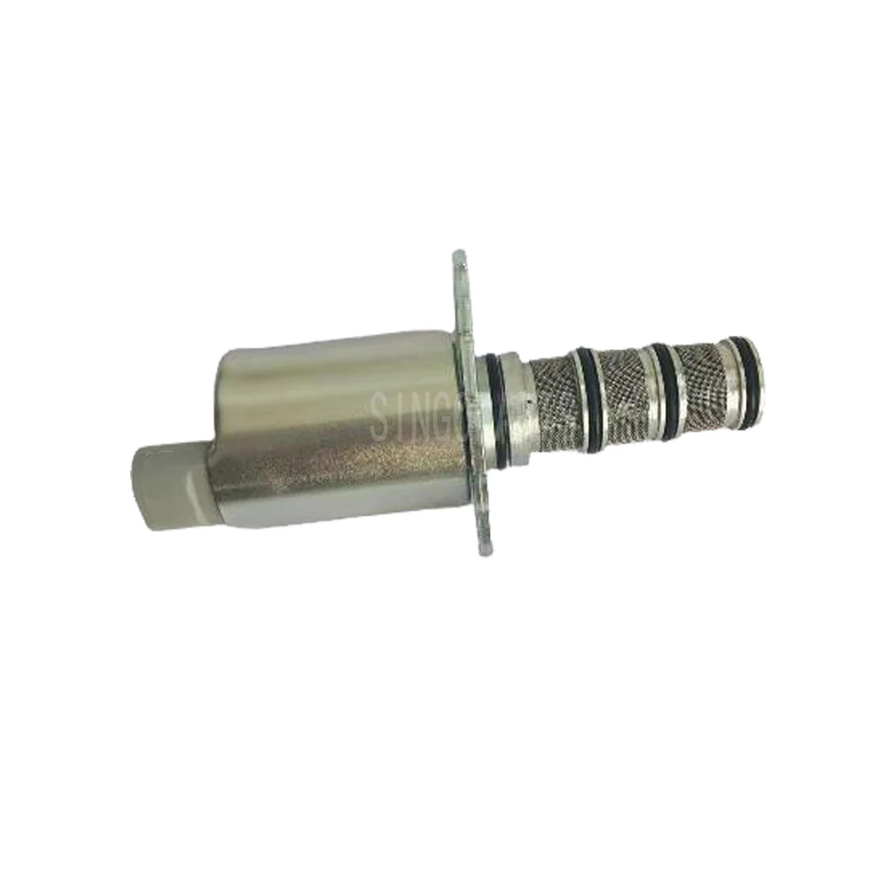 AL177192 Solenoid Control Valve For John Deere 6090 6095 6100D 