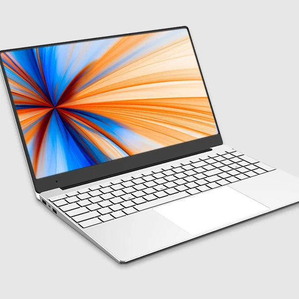 OEM Laptop Notebook RAM 16GB ROM 128/512GB SSD 15.6 inch computadoras New Laptops with Backlit Keyboard 111035