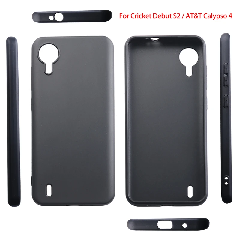 High Quality Phone Case for Cricket Debut S2 AT&T Calypso 4 Cricket Outlast  AT&T JETMORE Soft Protective Mobile Phone Shell| Alibaba.com