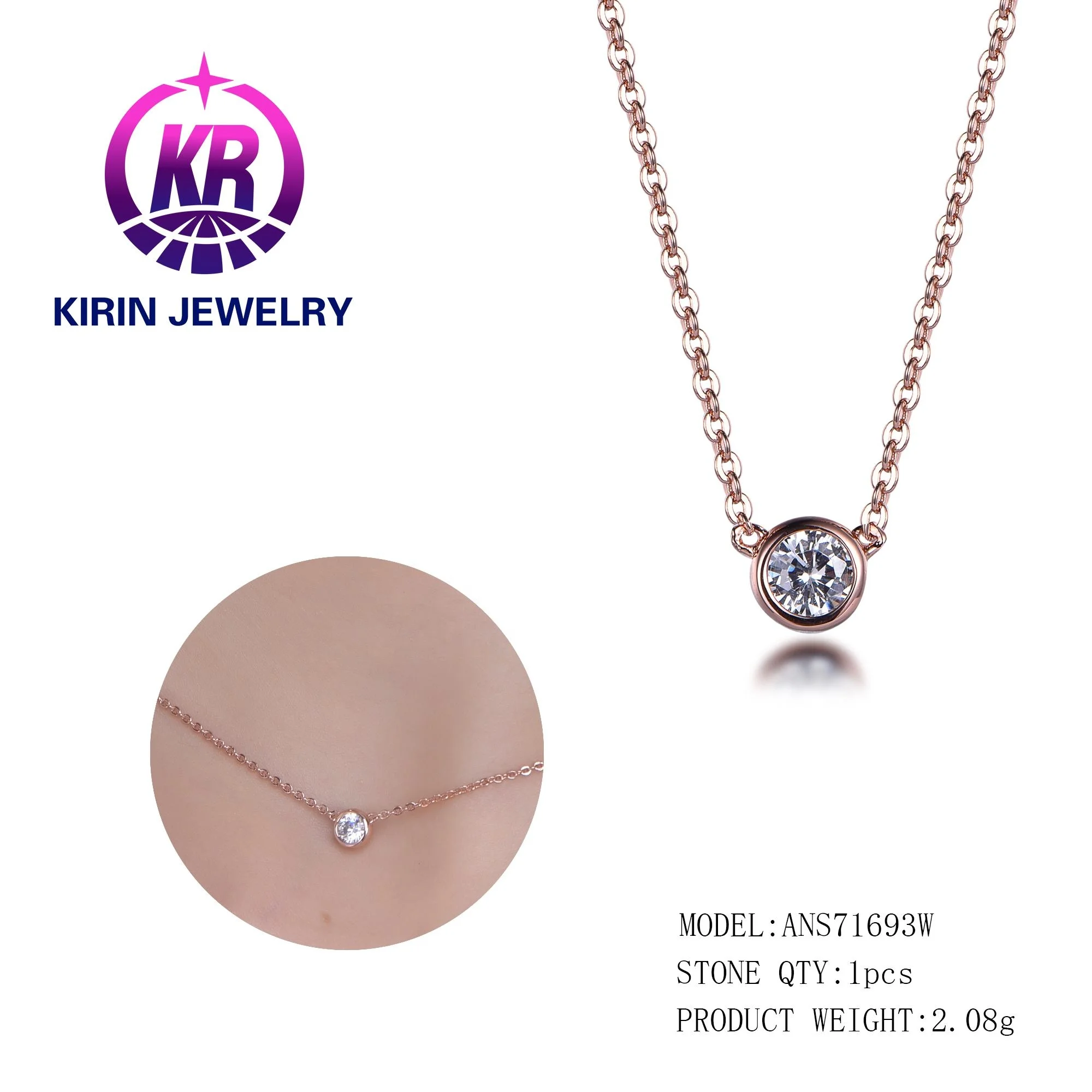 925 sterling silver pendants & charms custom pendant necklaces rose gold initial necklace american diamond pendant necklace sets