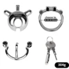 Silver FRRK-262-(K-16)-(PA-1)