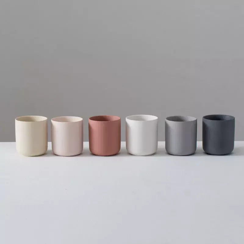 Wholesale Ceramic Candle Jars - Perfect for Home Decor