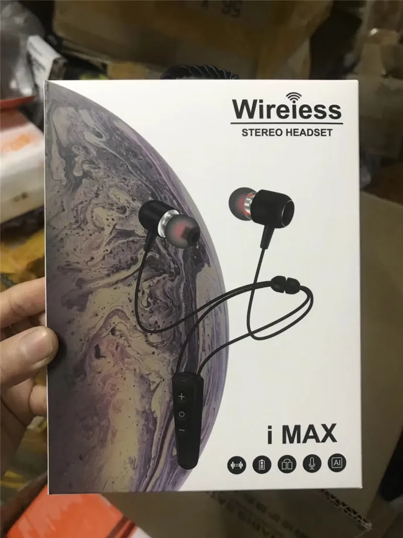 Imax bluetooth outlet handsfree