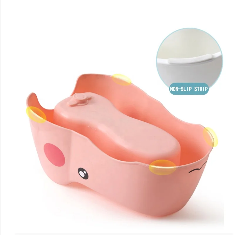 Colorful Wash Potty for Baby Ass Washing Infant Potty