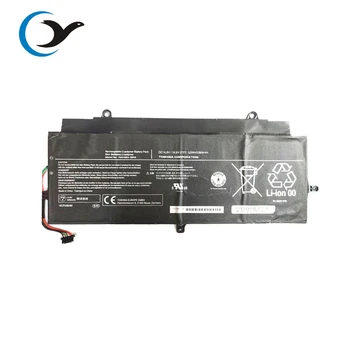 Replacement Battery For Toshiba KIRAbook 13 – PA5160U-1BRS, 52Wh, 4-Cell Li-Ion