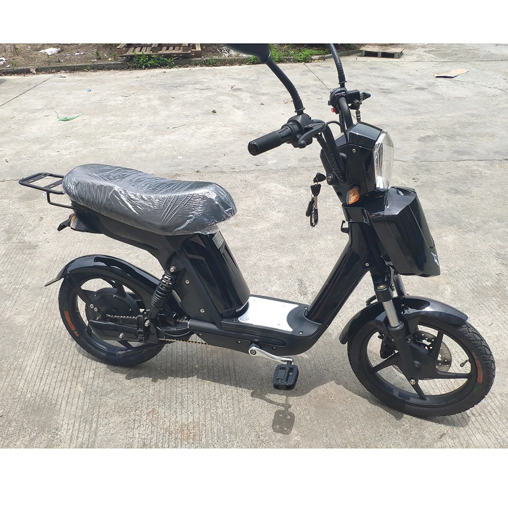 2019 the Newest Style 12ah 18ah 20ah Lead Acid Lithium Battery 200w 250W 350w 450w Motor Pedal Assist Adult Eec Electric Bicycle
