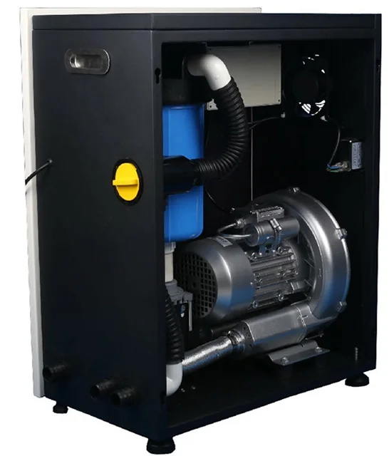 Ring Blower, 220 V, Electric - detail 46