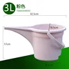3L Pink