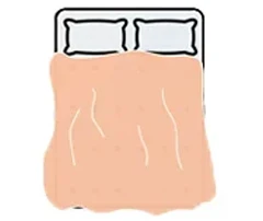 Bed Electric Thermal Blanket, 200, Polyester - detail 16