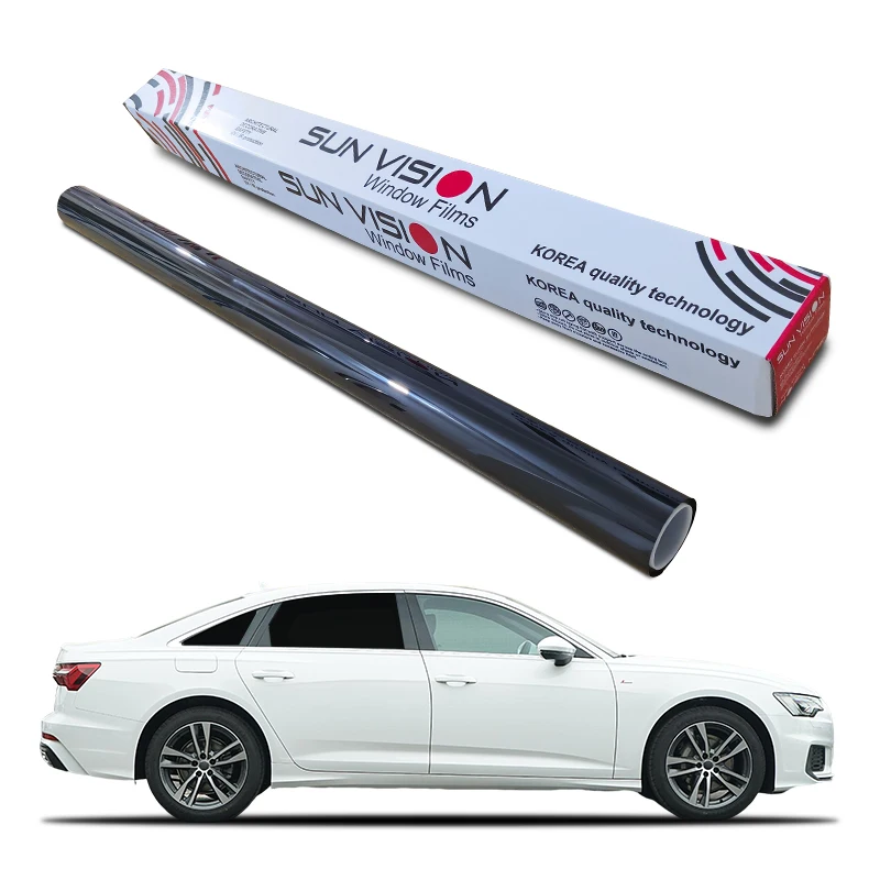 solrex。様ご依頼用 Solrex Premium Nano Ceramic Tint Thailand Window Designs
