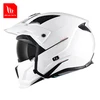 GLOSS PEARL WHITE
