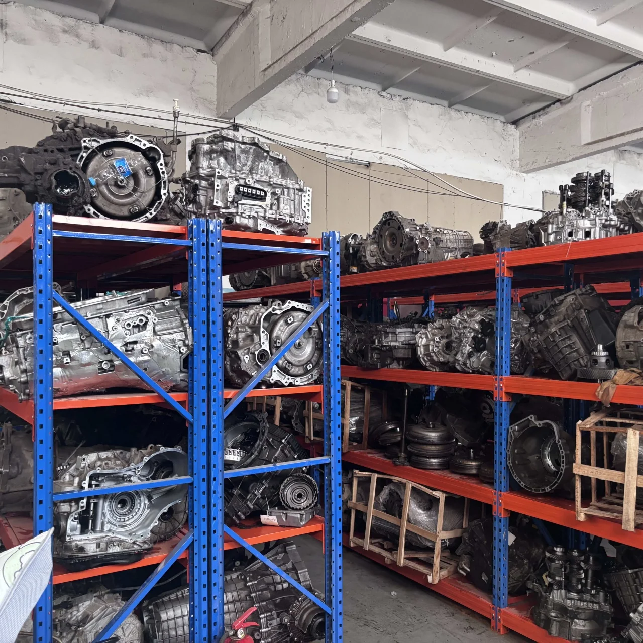 Hebei Jingtong Automotive Service Co., Ltd. 2