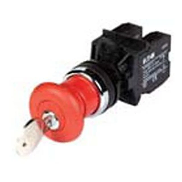 A22 pushbutton A22-RL-GE/FR