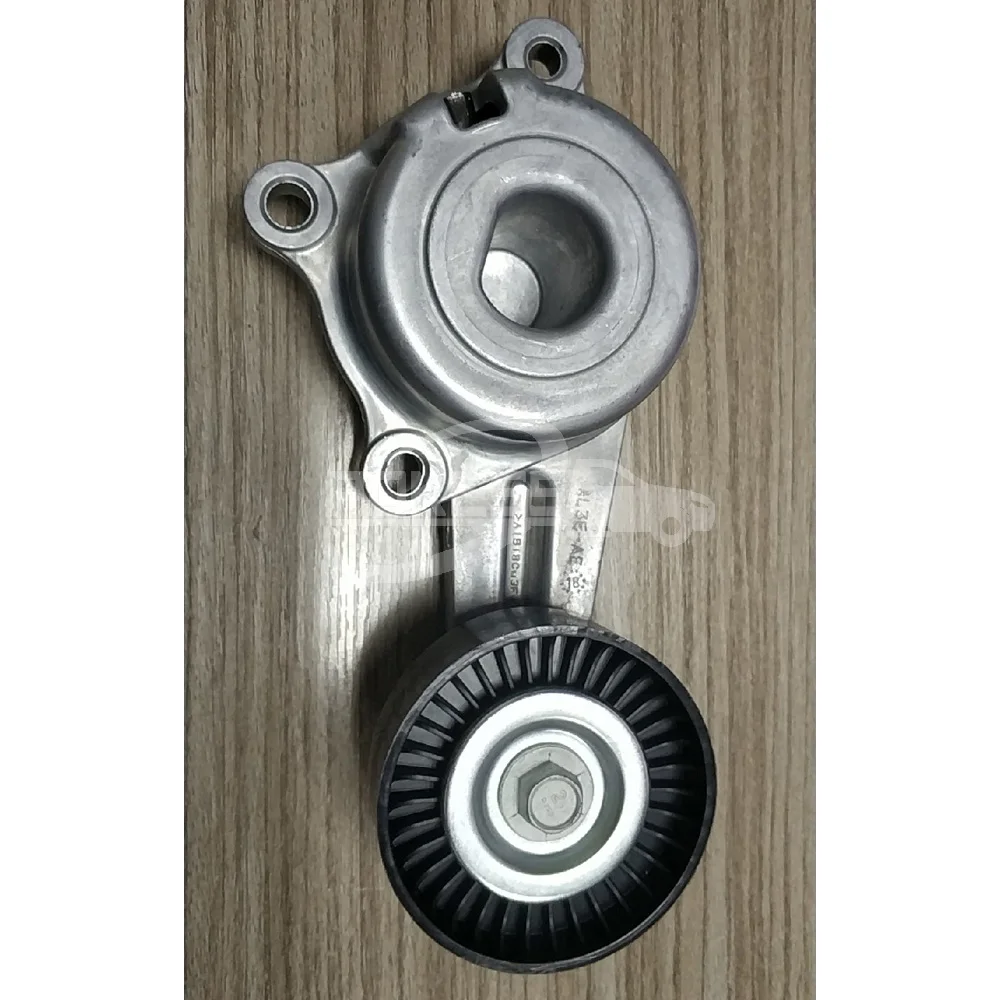 Pulleys for Timing Belts AL3Z6B209C BT137 5472011 AL3Z6B209B Belt Tens... — 2