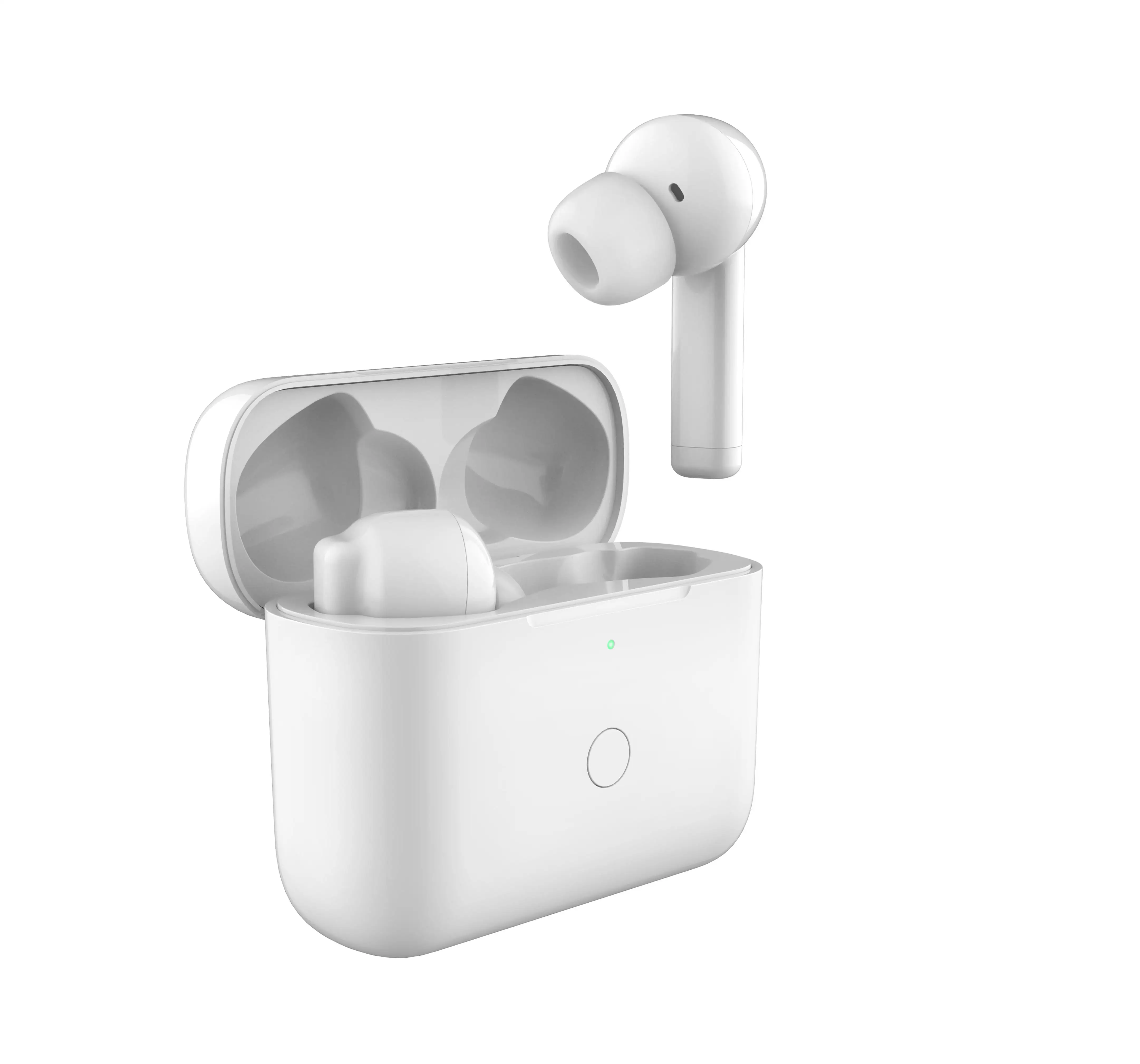 Kopfhörer Bluetooth 5.0 Pro5 TWS  Headset in Schwarz 