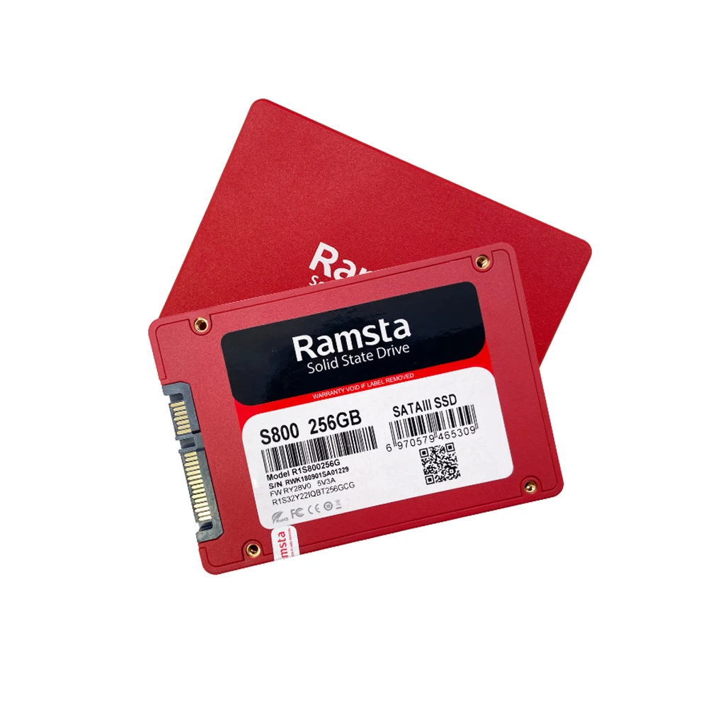 Высокоскоростной жесткий диск Ramsta 2 5