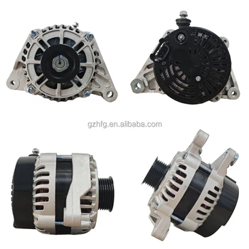 Suitable for Emgrand EC7/1.5/1.8 Geely Lifan X60/479Q generator 4G18-01650836 1016050386 2040002200 Car alternator