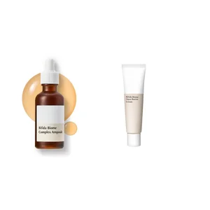 Mannyo Facial Skin Rejuvenating Factory Balanced Skin Barrier Complex Ampoule 50ml