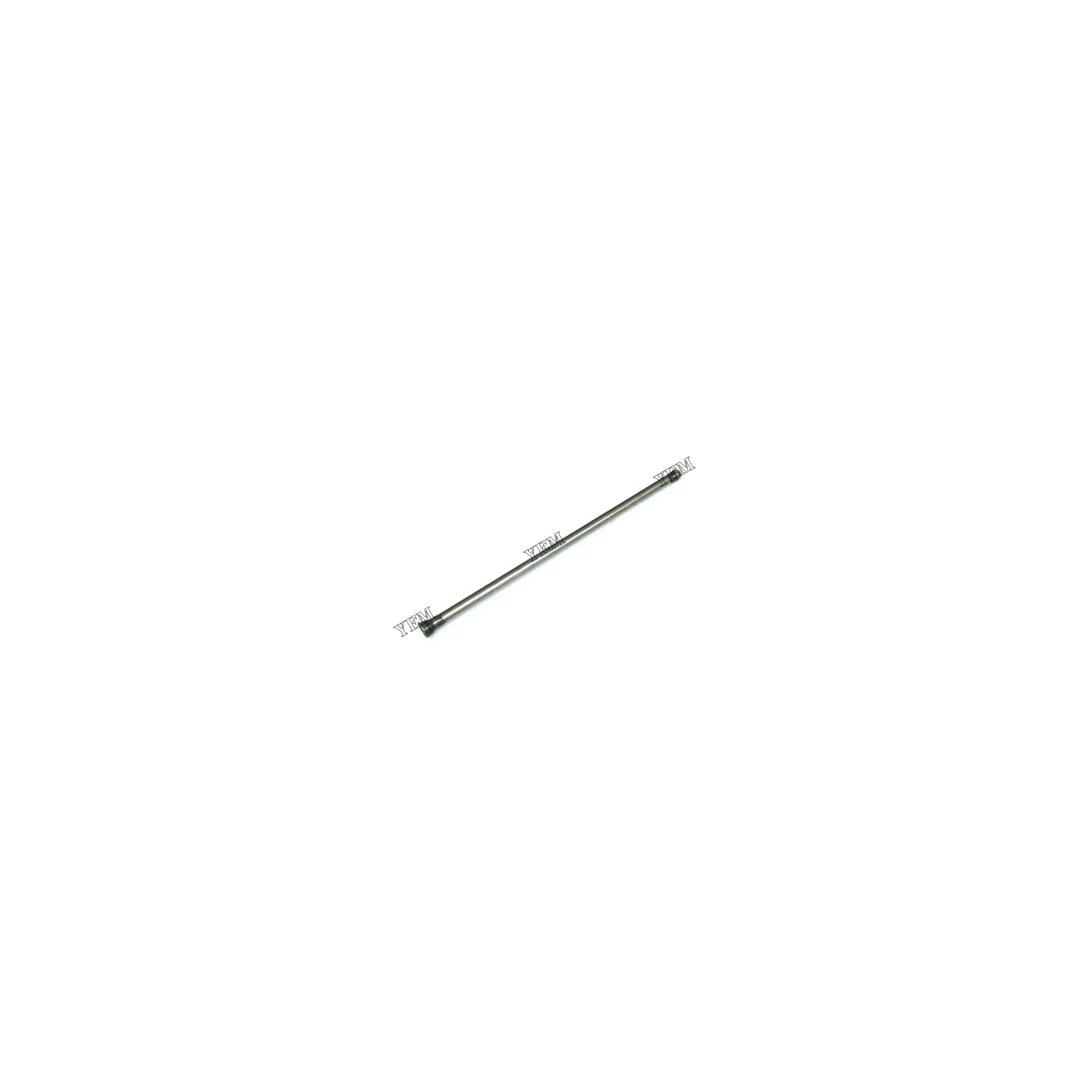 New 8pcs/Set Valve Push Rods for ISUZU 4JB1 ENGINE for Bobcat 843 853 1213 960 2060 Diesel Engine Spare Parts