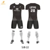 Produzione di Kit da Calcio