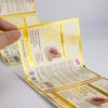 Feuille d'or