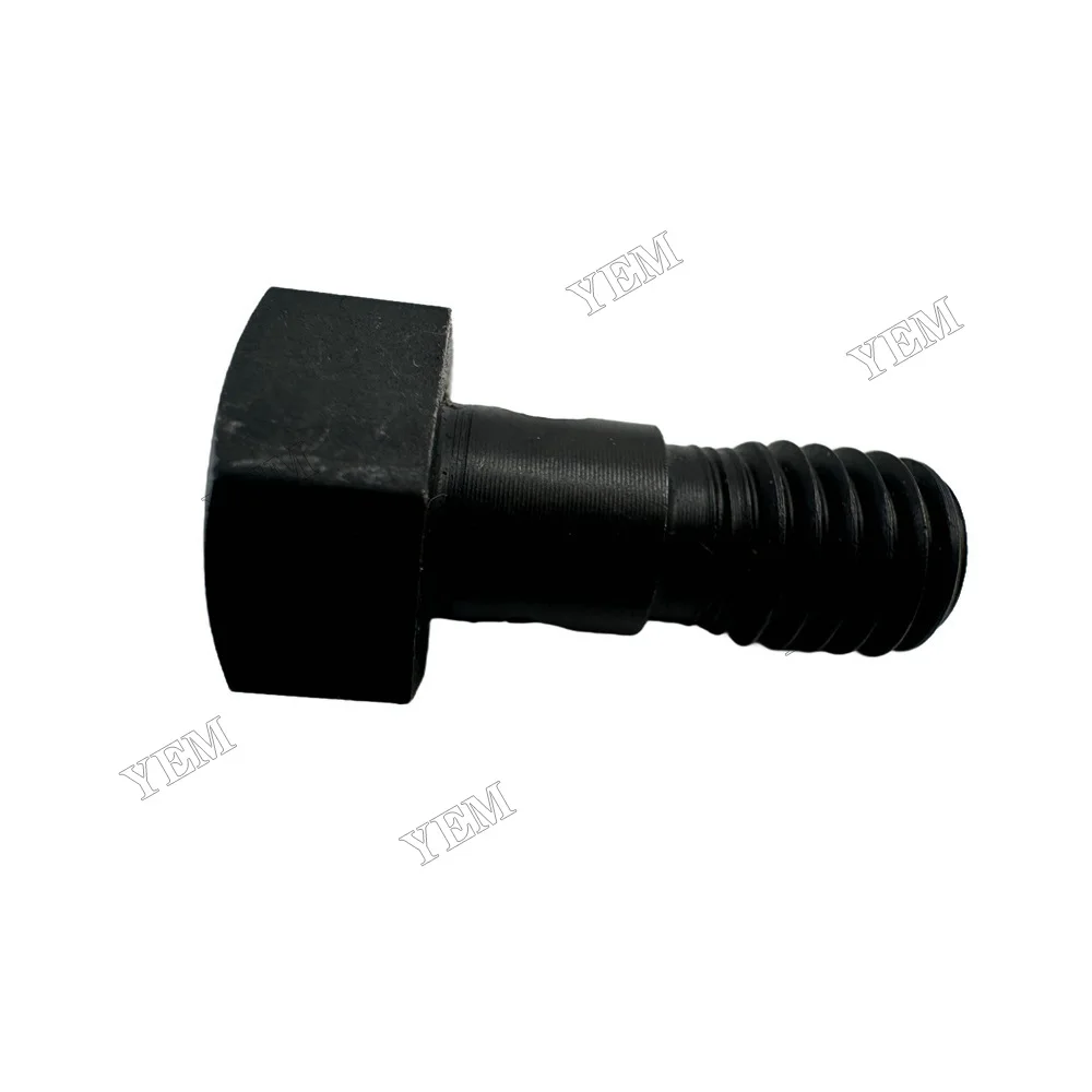 Flange Bolt Fit for Yanmar 4TNV98 Engine Parts 3