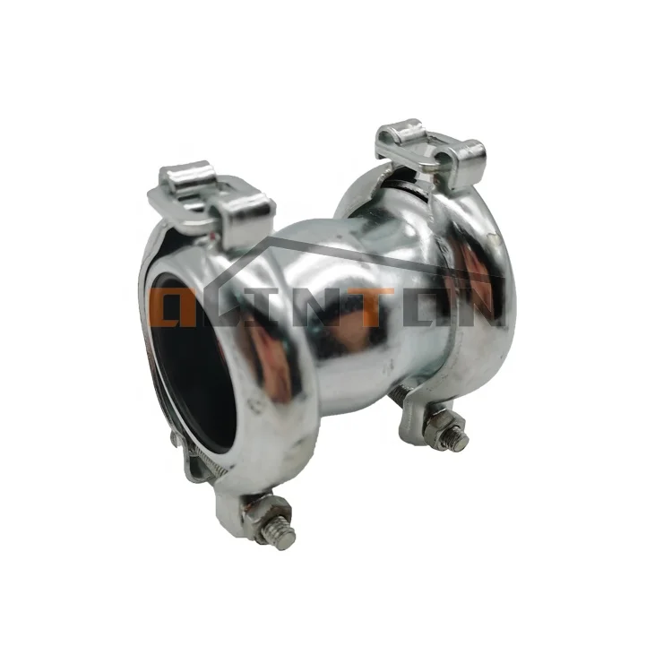 High-quality Excavator Hydraulic Piping Hoses & Couplings