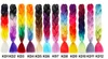 Cuatro colores