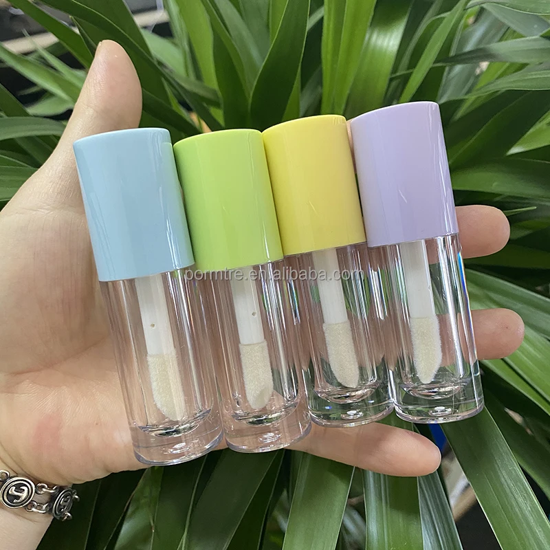 Wholesale Cosmetic Lip Gloss Bottle White Lip Gloss Tube Buy Lip Gloss Tube,Wholesale Cosmetic