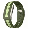 Forest Green-Silver