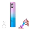 Gradient colors