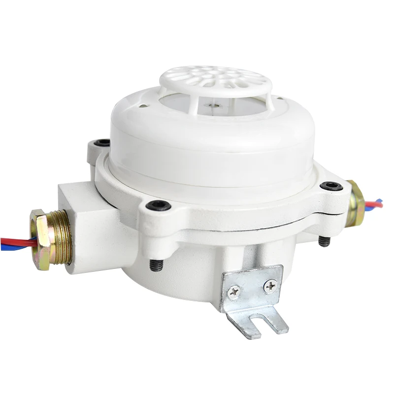 High Quality Heat Detector Explosion Proof Heat Detector