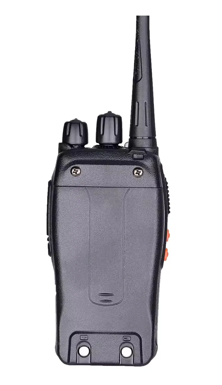 Baofeng BF-777S walkie-talkie civilian 5W high-power handheld self-driving tour Baofeng 888S mini 1-50 kilometers