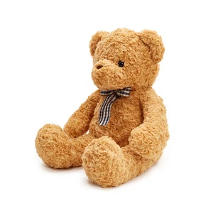 ICTI Audited Best Made Toys Stuffed Teddy Bear Animals Customized Stuffed Toys