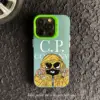 Green - CP 1