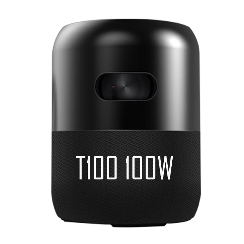 
 100 Вт 20000 мАч большая мощность горячие беспроводные колонки Бас Звук Шэньчжэнь 100 Вт Bluetooth-динамик с TF-картой AUX USB Powr bank  