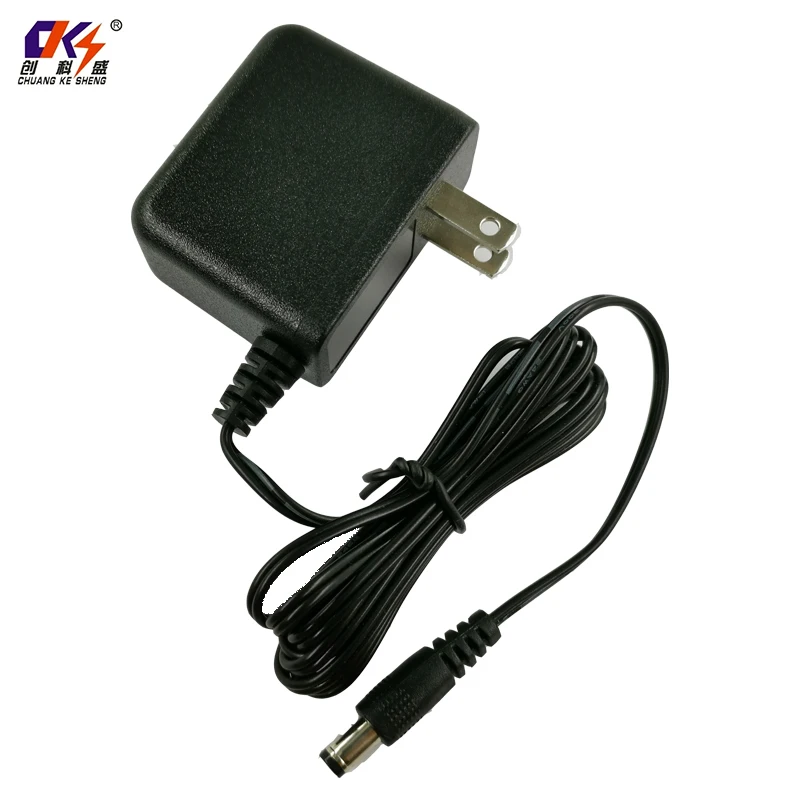 FCC Standard 12 Volt 12V 1A 1.5A 5V 6V 8V 9V 15V 18V 24V 0.5A AC Power Adapters 12V DC Switching Power Supply