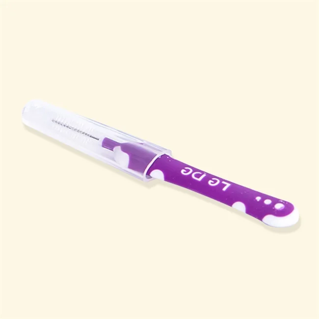 Пищевой межзубными промежутками палочки одноразовые стоматологические для ухода за межзубным пространством кисти для путешествий и дома