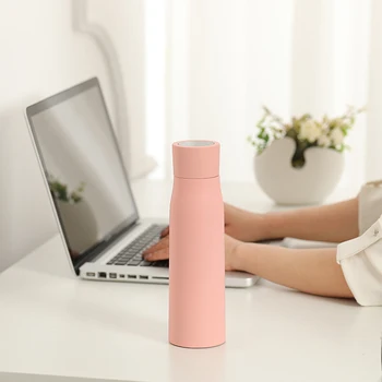 Coffee Thermos Bottle Amazon Flask Thermos Smart UV Serillizer Water  Thermos Flask Keep Water Cold And Hot For 24 Hours
