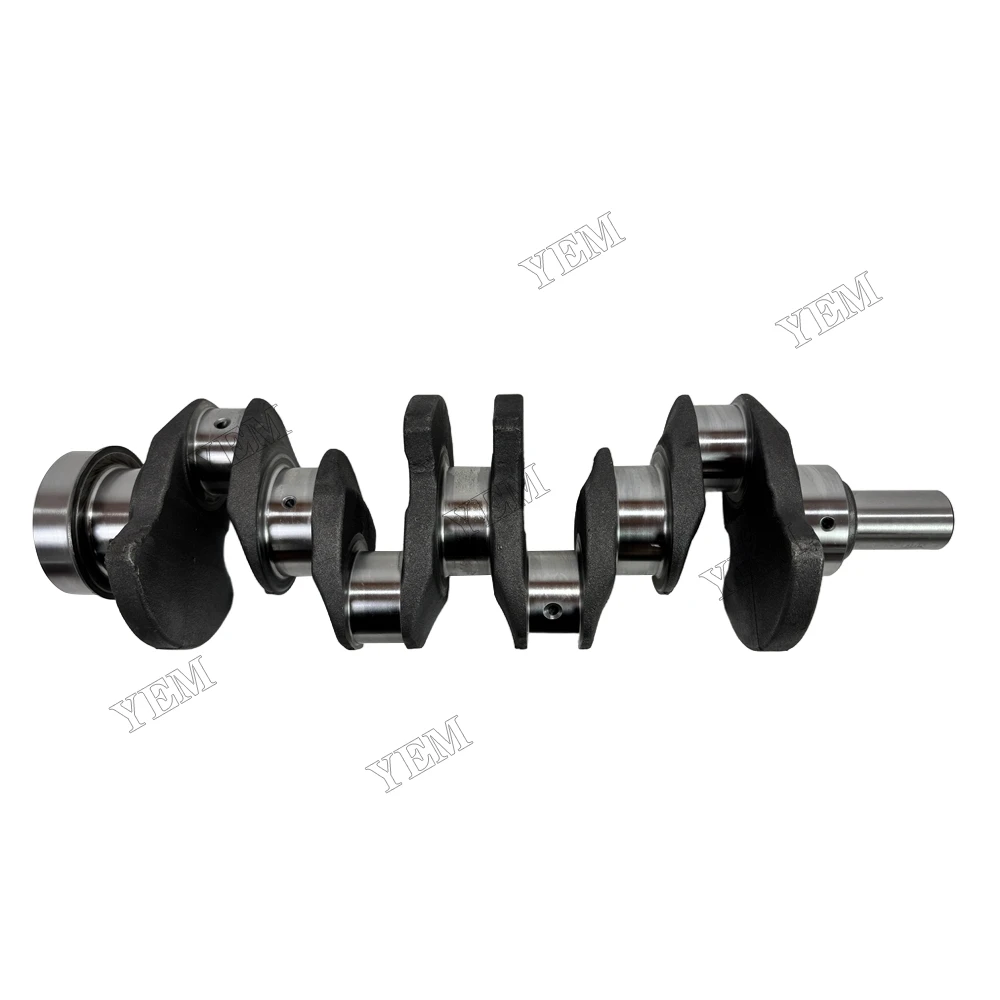 Crankshaft for Xinchai A498 Replacement Engine Parts