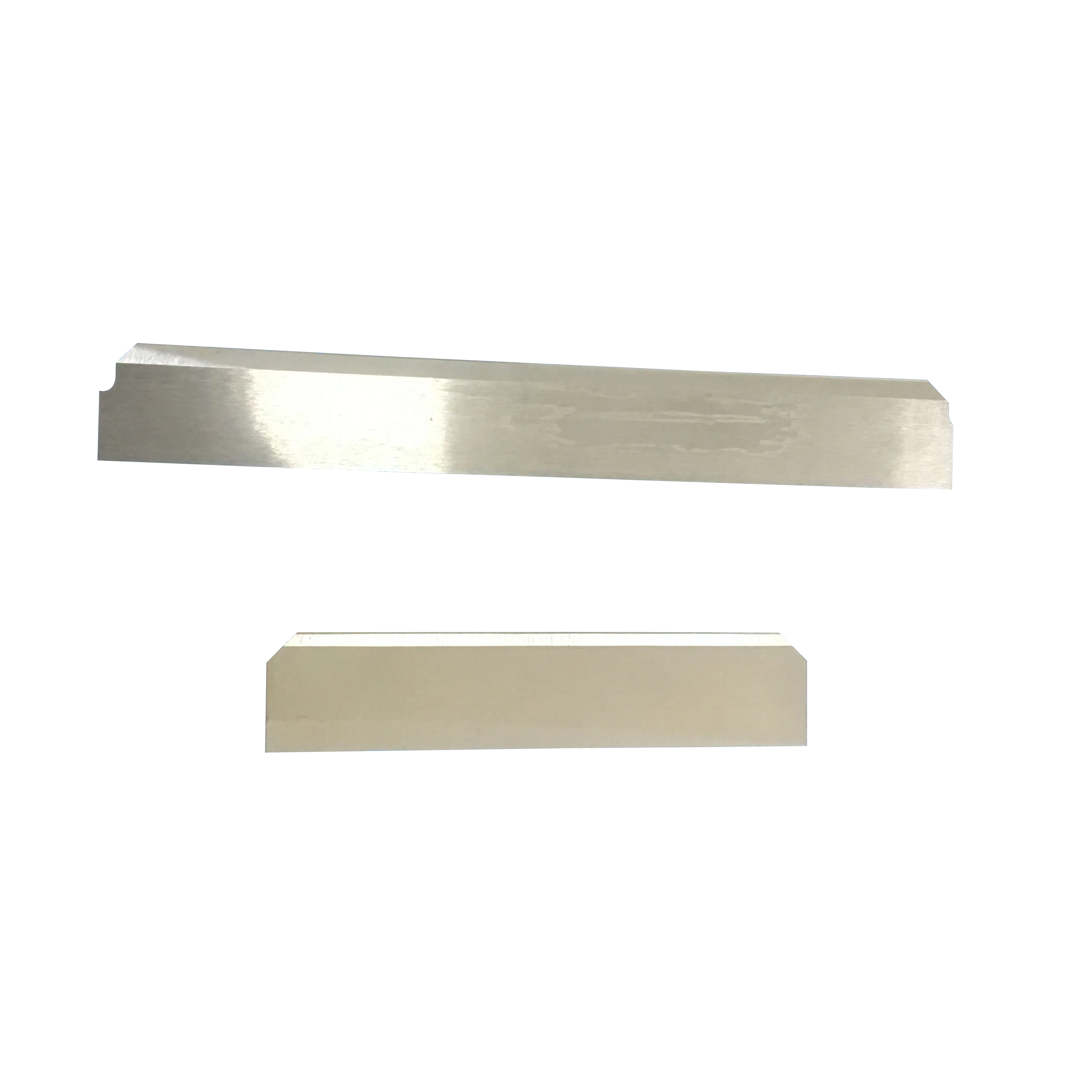 Tungsten Carbide Cutting Blade for Staple Fiber