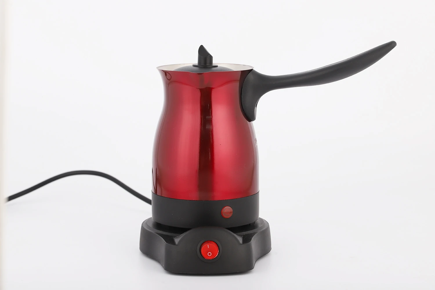 For Wholesales Turkish Coffee Pot With Antioverflow Function Arabic Coffee Machine Buy