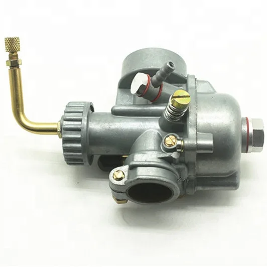 18mm Carburetor Bing 1/18/106 For Imt506 For Agria For Tomos Carb