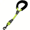 Verde fluorescente