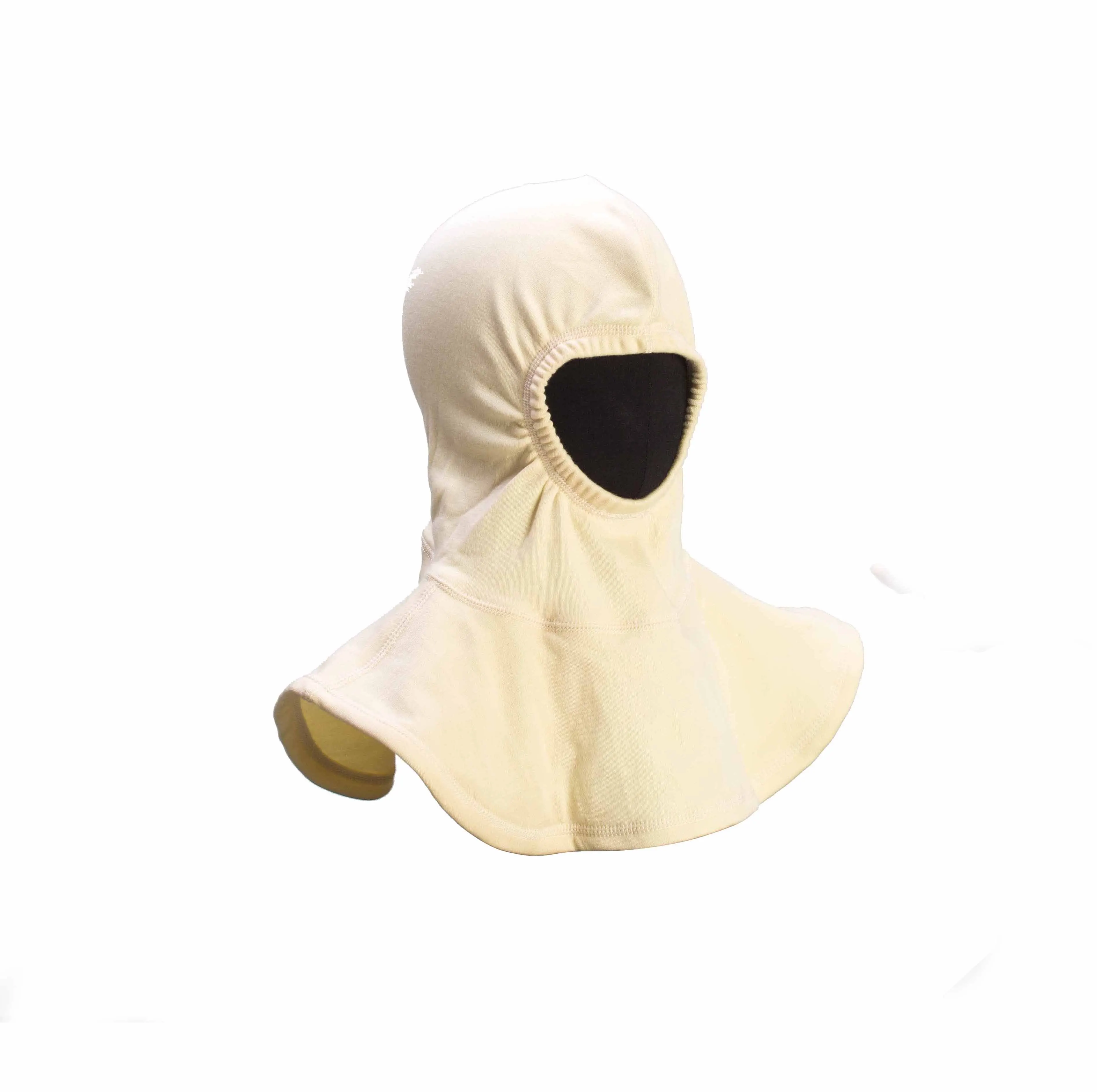 Firefighter Hood Aramid Material Fireproof Head Protective Nomex Fire ...