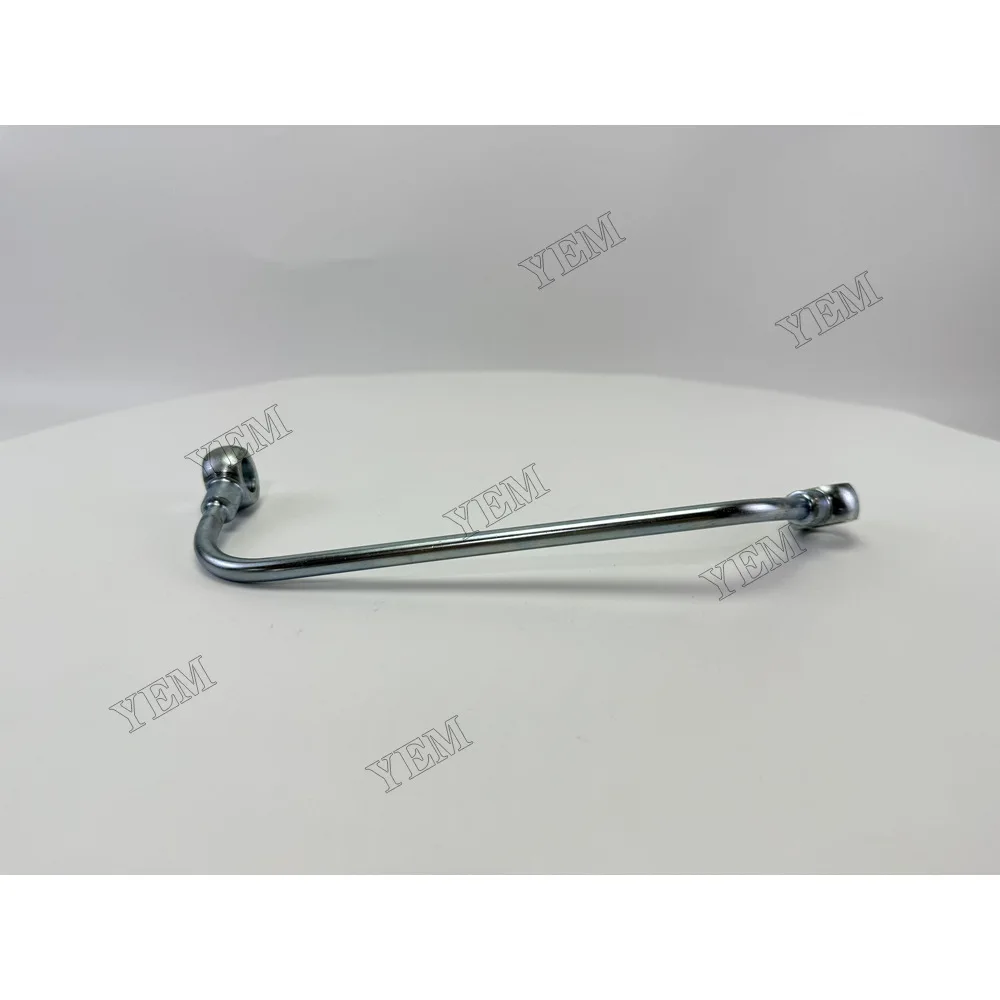 8970209340 Oil Pipe for Isuzu 4BD1 Diesel Engine Parts 3