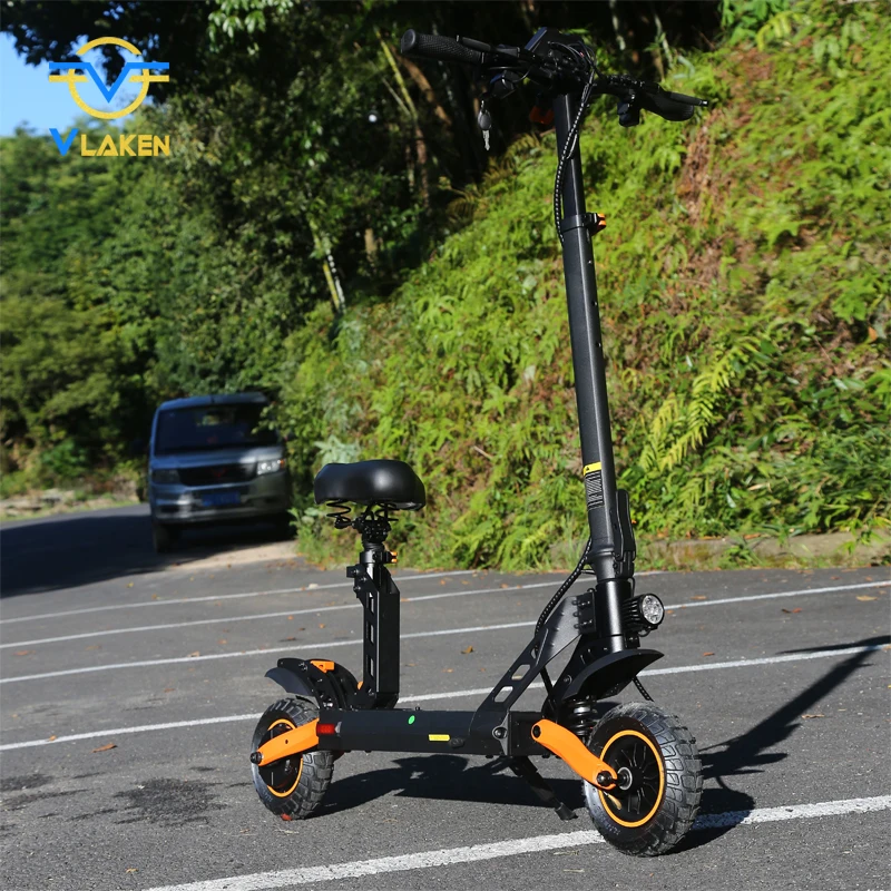 Электрический скутер для взрослых Corobore, Детский Электрический аппарат, Trotinette electrique Hulajnoga