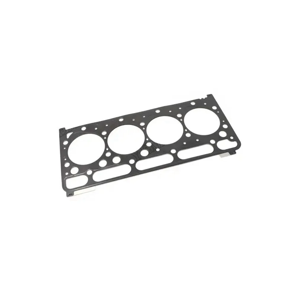 Cylinder Head Gasket 6685079 for Kubota Engine V2203MDI V2403TMDI Bobcat Loader S130 S150 S160 S175 S185 S205 S510 S530 1.25mm