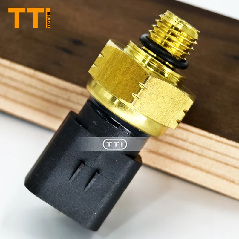 Oil Pressure Sensor U5MK1090 for CATERPILLAR Excavators